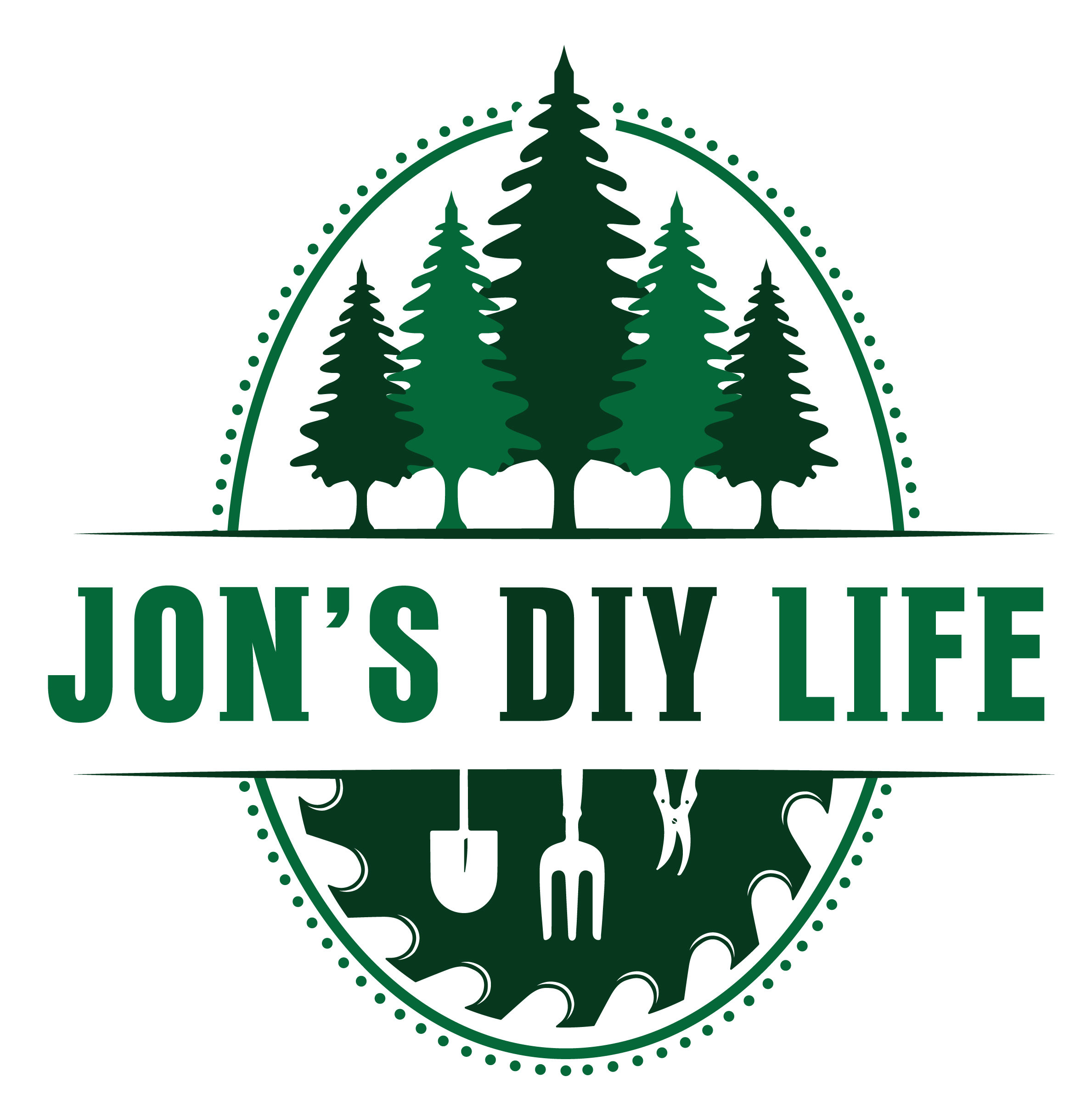 Jons DIY Life